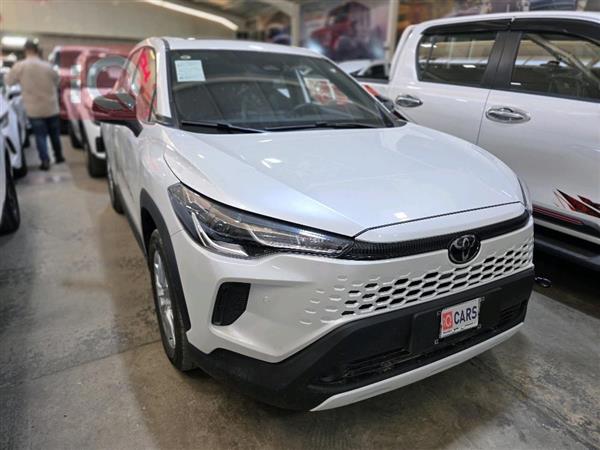 Toyota Corolla Cross 2026 for sale in Iraq - Baghdad
